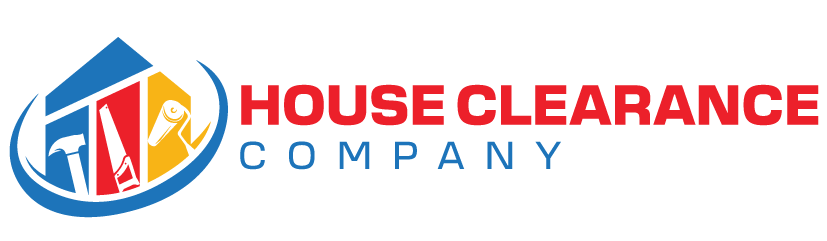 House Clearance Company Logo